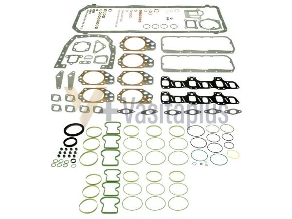 SCANİA TAKIM CONTA KOMPLE – 551560
