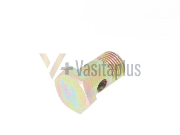 SCANİA YAKIT FİLTRE CİVATASI – 812391