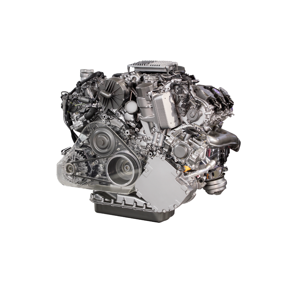 Motor