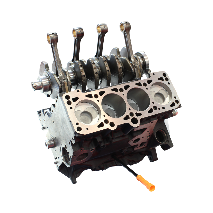 Motor Kontrol