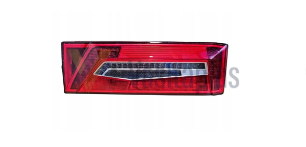 SCANİA STOP LAMBASI SAĞ R/S YENİ MODEL – 2860827