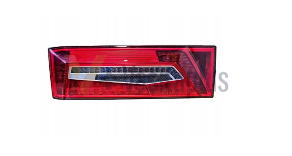 SCANİA STOP LAMBASI SOL R/S YENİ MODEL – 2860829