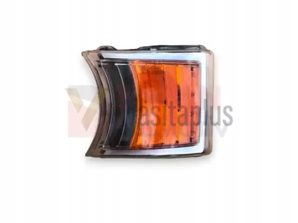 SCANİA SİNYAL LAMBASI XENON SOL-SAG 1747981 2442689