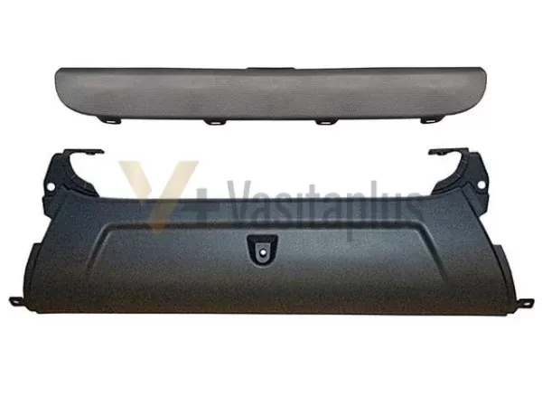 SCANİA TAMPON ORTA RSERİ YENİ MODEL – 1865178