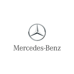 Mercedes Logo