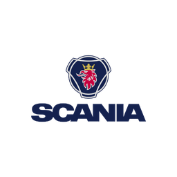 Scania Logo