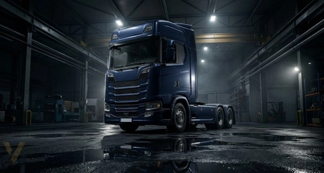 Scania Ağır Vasıta Yedek Parça Seçimi ve Bakım Rehberi